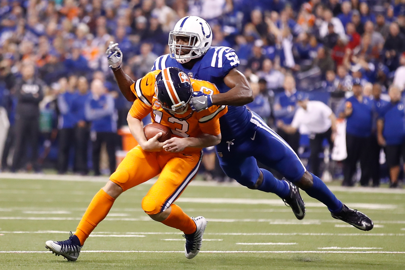Photo: Andy Lyons/Getty